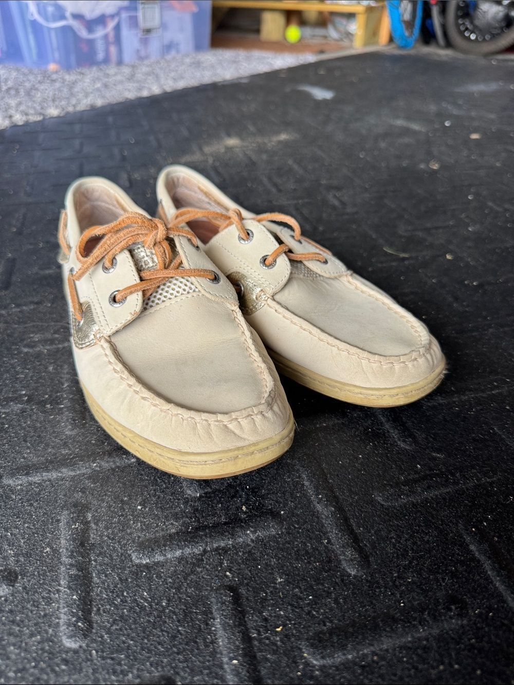 Sperry Women’s Boat Shoes